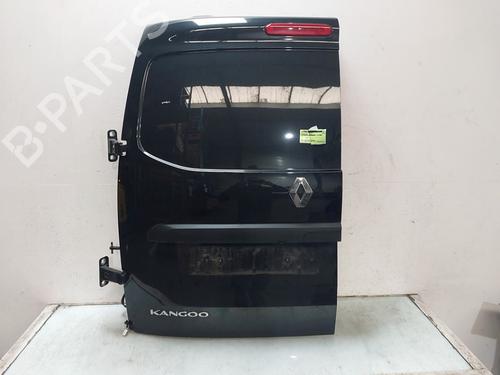 Used Tailgate RENAULT KANGOO III Box Body/MPV 1.5 Blue dCi 115 (FJAC) (116 hp) 31922567