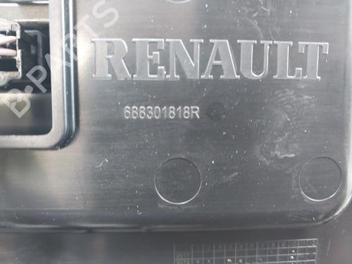 Electronic module RENAULT KADJAR (HA_, HL_) 1.3 TCe 140 (HLNB, HLN1) | BP38435122M83 - Image 4