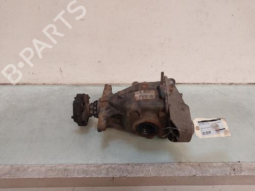 Used Rear differential BMW 1 (F20) 116 i (136 hp) 27615269