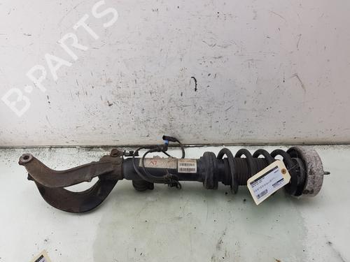 Used Left front shock absorber Left front shock absorber BMW X5 (F15, F85) xDrive 40e (313 hp) 24132933 24132933