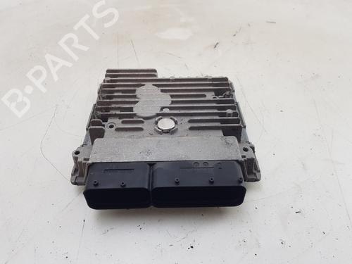 Used Engine control unit (ECU) VW CADDY III Box Body/MPV (2KA, 2KH, 2CA, 2CH) 1.6 TDI (102 hp) 23897714