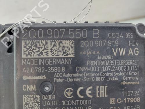 Electronic sensor VW POLO VI (AW1, BZ1, AE1) 1.0 MPi | BP38108577M84 - Image 4