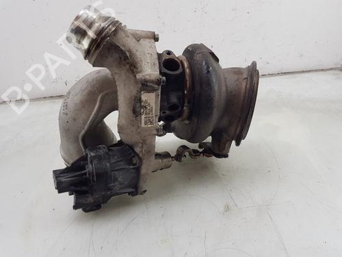 Turbocharger/Supercharger BMW X2 (F39) sDrive 20 i | BP28475610M71 