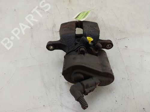 Right rear brake caliper VW PASSAT B6 Variant (3C5) 1.4 TSI | BP36219013M106 - Image 2
