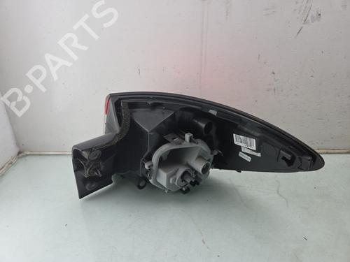 Venstre baglygte RENAULT CAPTUR I (J5_, H5_) 1.2 TCe 120 | BP30610889C34