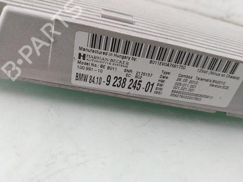 Electronic module BMW 5 Touring (F11) 523 i | BP36783844M83 - Image 3