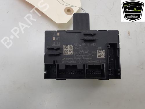 Used Control unit Control unit SEAT LEON (5F1) 1.4 TSI (122 hp) 12049967 12049967