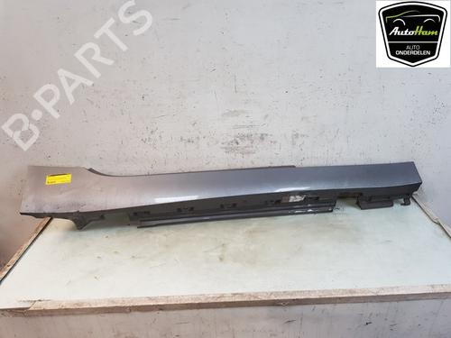 Used Right sideskirt BMW Z4 Roadster (E89) sDrive 35 i (306 hp) 17706386