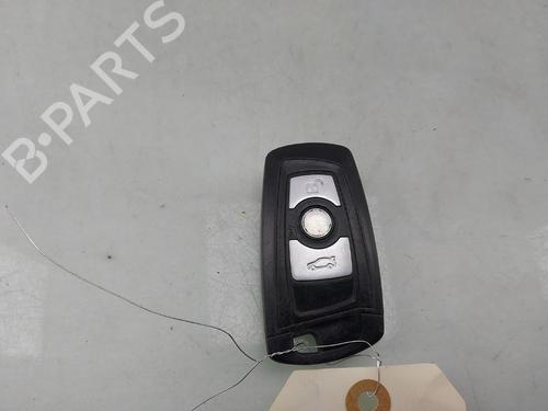 Elektronisk modul BMW 1 (F20) 116 i (136 hp) 30121699