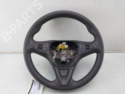 Used Steering wheel OPEL ASTRA K (B16) 1.0 Turbo (68) (105 hp) 26577978
