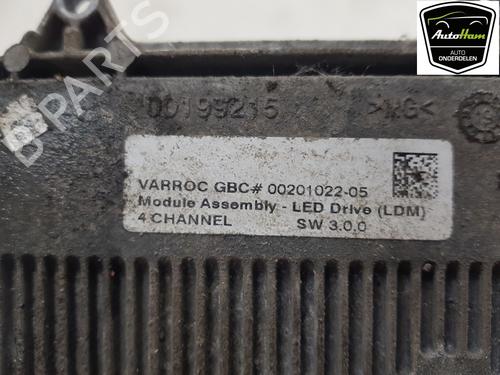 Lights ECU TESLA MODEL S (5YJS) P100D AWD | BP19497174M55 - Image 4