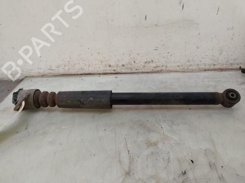 Used Left rear shock absorber Left rear shock absorber SKODA FABIA III Estate (NJ5) 1.0 TSI (110 hp) 33736202 33736202