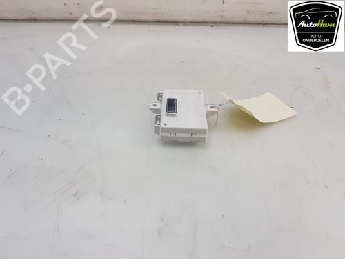 Electronic module RENAULT CLIO IV (BH_) 0.9 TCe 90 (BHNF, BHMA, BHMH, BHJK, BHJR) | BP12038409M83 