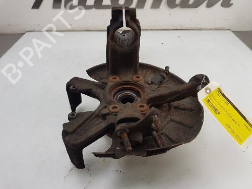 Right front steering knuckle VW GOLF V (1K1) 1.4 16V | BP12013775M26 