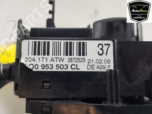 Steering column stalk SEAT IBIZA III (6L1) 1.4 16V | BP21070664I23 