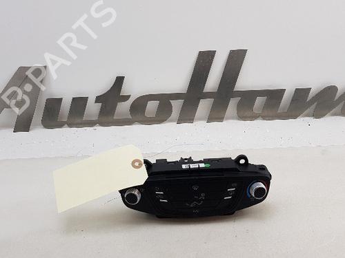 Used Climate control FORD B-MAX (JK) 1.6 Ti (105 hp) 12014962