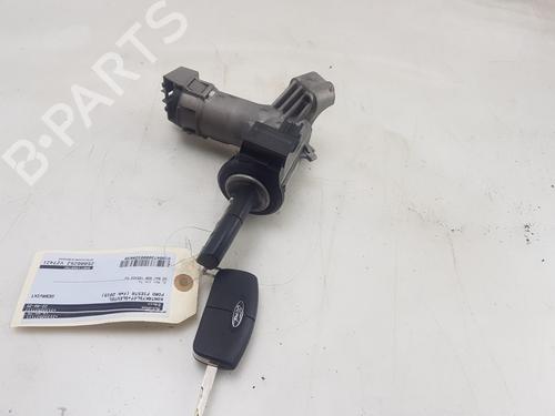 Used Ignition barrel FORD FIESTA VI (CB1, CCN) 1.0 Sport (140 hp) 28294558
