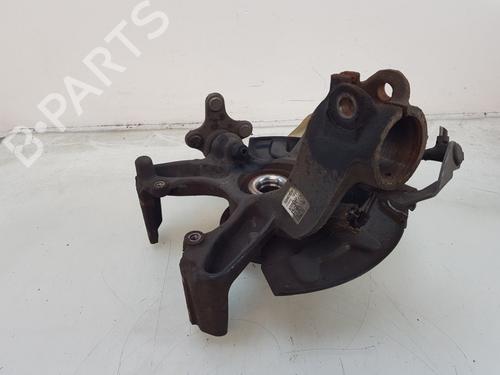 Left front steering knuckle SEAT ARONA (KJ7, KJP) 1.0 TSI | BP25048479M25 