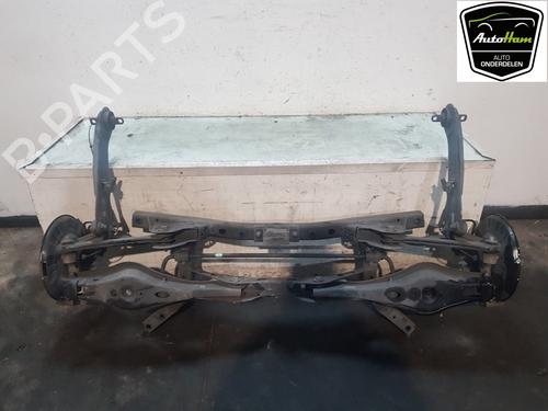 Used Rear axle KIA NIRO I (DE) E-NIRO (204 hp) 22372775
