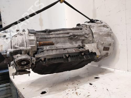 Gearkasse MERCEDES-BENZ C-CLASS (W205) AMG C 43 4-matic (205.064) | BP29910654M3