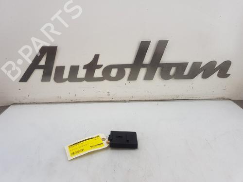 Elektronisk modul VW GOLF PLUS V (5M1, 521) 1.4 TSI (140 hp) 12019324