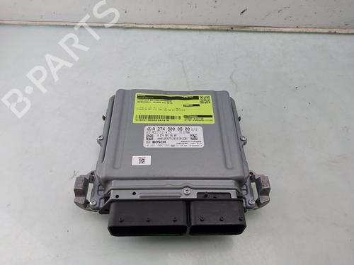 Used Engine control unit (ECU) Engine control unit (ECU) 31801572 31801572