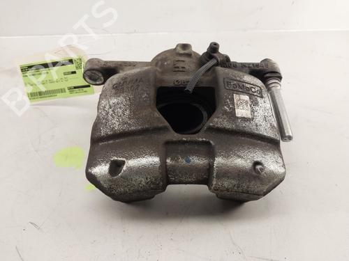 Left front brake caliper FORD TRANSIT CUSTOM V710 Van (NRN) 2.0 EcoBlue | BP37179660M105 - Image 2