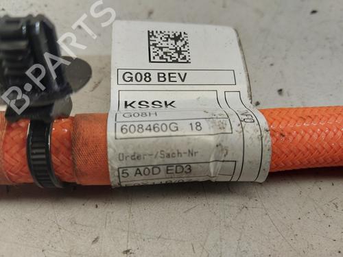 Cable BMW X3 (G01, F97, G08) iX3 | BP39023893E12 - Image 5