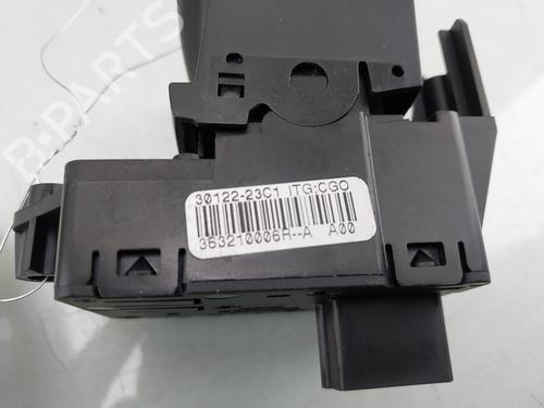 Switch RENAULT MEGANE III Grandtour (KZ0/1) 1.4 TCe (KZ0F, KZ1V) | BP25287846I30 