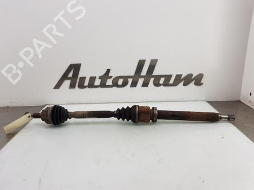 Used Right front driveshaft Right front driveshaft VOLVO S40 II (544) 2.0 (146 hp) 26009268 26009268