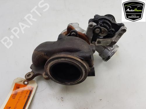 Turbocharger/Supercharger SEAT IBIZA V (KJ1, KJG) 1.0 TSI | BP12052191M71 