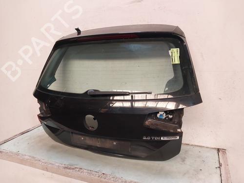 Tailgate VW PASSAT B8 Variant (3G5, CB5) 2.0 TDI | BP32520636C6