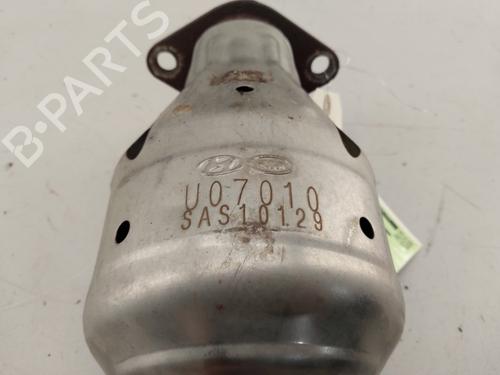 Catalyst KIA PICANTO III (JA) 1.0 | BP37150853M10 - Image 3