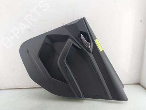 Used Rear right panel Rear right panel 39209626 39209626
