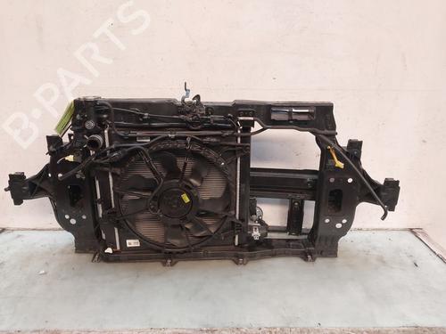 Radiator set KIA PICANTO III (JA) 1.0 | BP32721329M120 - Image 4