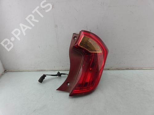 Used Right taillight KIA PICANTO II (TA) 1.0 (69 hp) 30633834