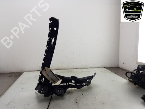 Used Rear bumper bracket MERCEDES-BENZ C-CLASS T-Model (S205) C 350 e (205.247) (279 hp) 22742090
