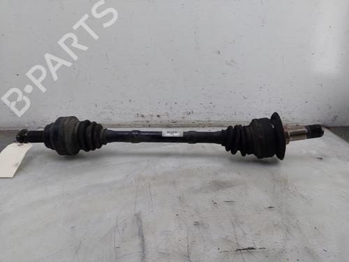 Left rear driveshaft BMW 5 Touring (F11) M 550 d xDrive | BP31010470M40