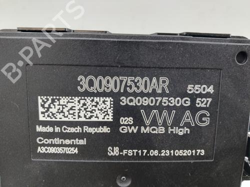 Electronic module SKODA SCALA (NW1) 1.5 TSI | BP36964566M83 - Image 4
