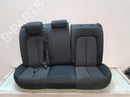 Seats set AUDI Q2 (GAB, GAG) 35 TFSI | BP28515912C78 