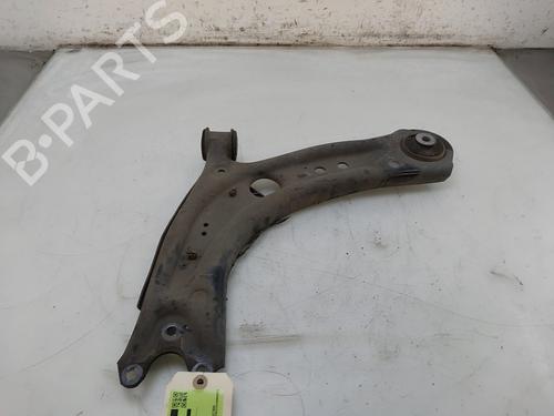 Used Left front suspension arm Left front suspension arm VW GOLF VIII (CD1, DA1) 2.0 TSI R 4motion (320 hp) 34540367 34540367