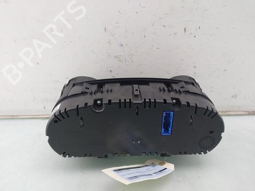 Instrument cluster VW GOLF VI (5K1) 1.4 TSI | BP29025768C47