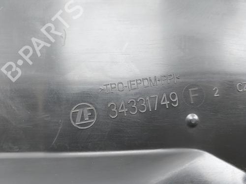 Altro SKODA OCTAVIA IV Combi (NX5, PV5) 1.5 TSI e-TEC | BP29713309O1 