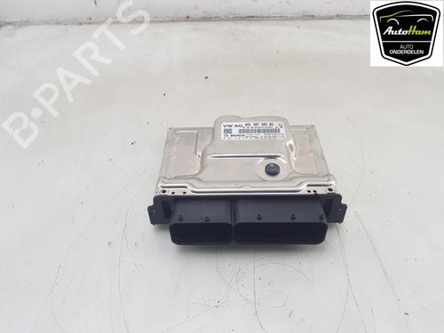 Used Engine control unit (ECU) AUDI Q2 (GAB, GAG) 35 TFSI (150 hp) 20292627