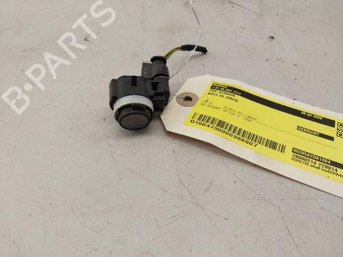 Elektronisk sensor Elektronisk sensor BMW X5 (G05, F95) xDrive 50 e Plug-in-Hybrid (489 hp) 37436090 37436090