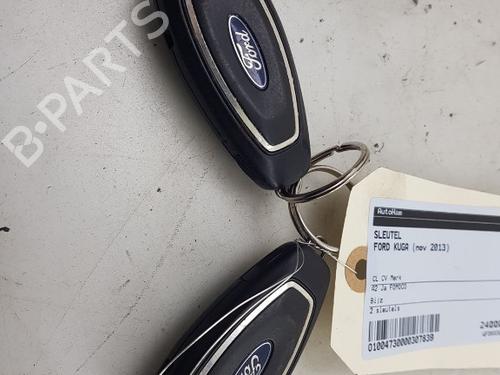 Elektronisk modul FORD KUGA II (DM2) 1.6 EcoBoost | BP23981839M83 
