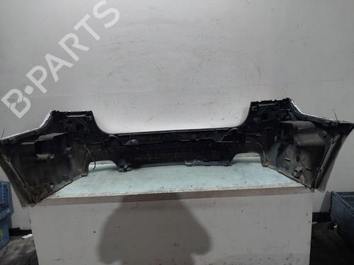 Rear bumper BMW 5 Touring (F11) M 550 d xDrive | BP31010418C8 