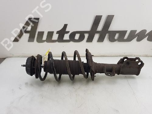 Used Left front shock absorber KIA RIO III (UB) 1.4 CVVT (109 hp) 12024454