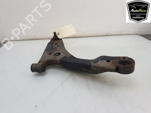 Right front suspension arm HYUNDAI i10 I (PA) 1.1 | BP12041957M13 