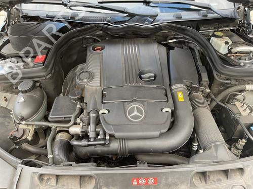 Engine MERCEDES-BENZ C-CLASS (W204) C 180 CGI (204.049) | BP28475577M1 